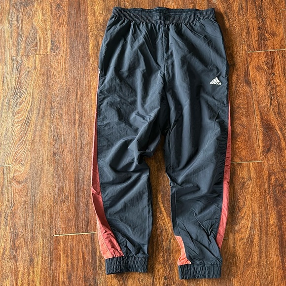Adidas joggers - Picture 1 of 7